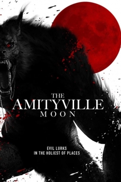 The Amityville Moon The Amityville Moon