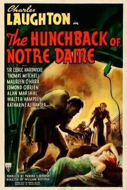 The Hunchback of Notre Dame The Hunchback of Notre Dame