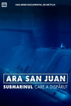 ARA San Juan: The Submarine that Disappeared ARA San Juan: The Submarine that Disappeared