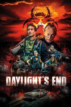 Daylight's End Daylight's End