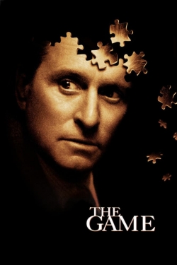 The Game The Game