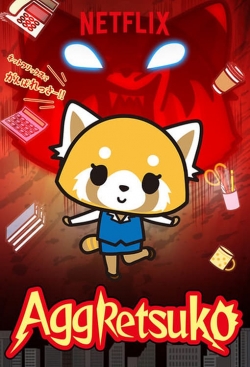 Aggretsuko Aggretsuko