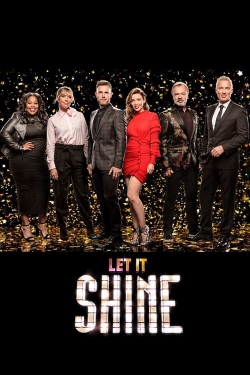 Let It Shine Let It Shine