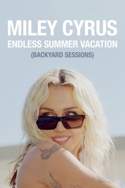 Miley Cyrus – Endless Summer Vacation (Backyard Sessions) Miley Cyrus – Endless Summer Vacation (Backyard Sessions)