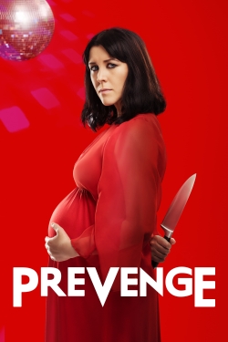 Prevenge Prevenge
