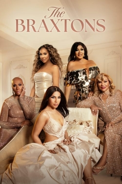 The Braxtons The Braxtons