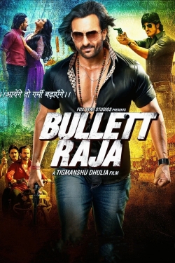 Bullett Raja Bullett Raja