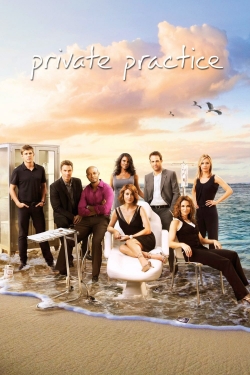 Private Practice Private Practice