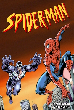 Spider-Man Spider-Man