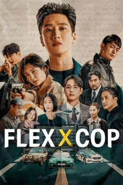 Flex X Cop Flex X Cop