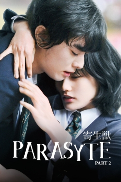 Parasyte: Part 2 Parasyte: Part 2