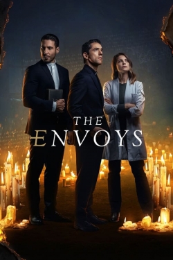 The Envoys The Envoys