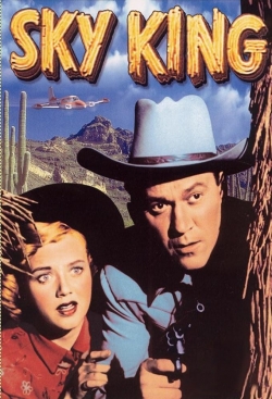 Sky King Sky King