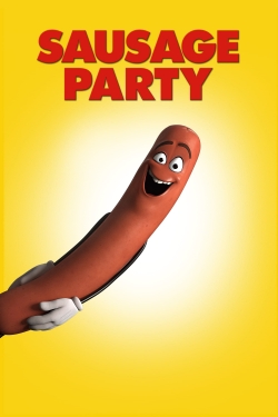 Sausage Party Sausage Party