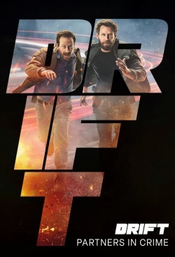 Drift: Partners in Crime Drift: Partners in Crime