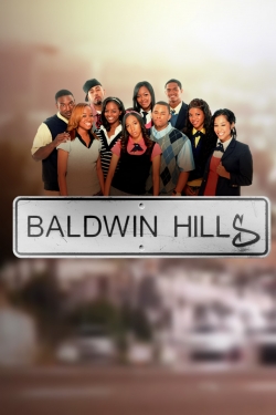 Baldwin Hills Baldwin Hills