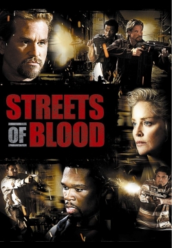 Streets of Blood Streets of Blood