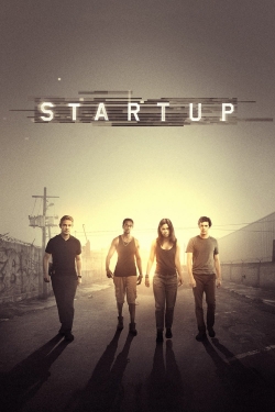 StartUp StartUp
