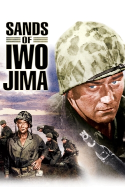 Sands of Iwo Jima Sands of Iwo Jima