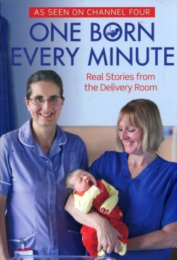 One Born Every Minute One Born Every Minute
