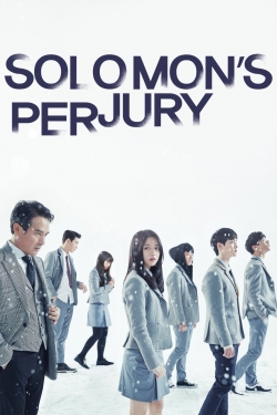 Solomon's Perjury Solomon's Perjury