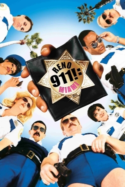 Reno 911!: Miami Reno 911!: Miami