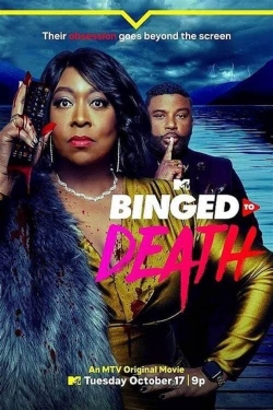 Binged to Death Binged to Death