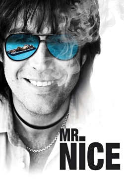 Mr. Nice Mr. Nice