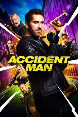 Accident Man Accident Man