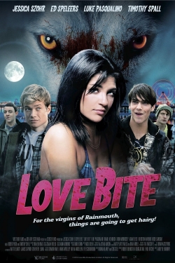 Love Bite Love Bite