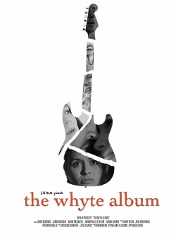 The Whyte Album The Whyte Album