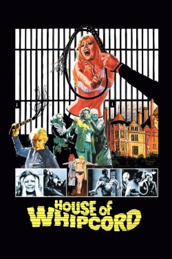 House of Whipcord House of Whipcord