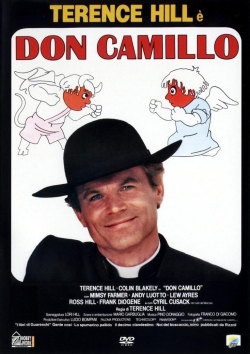 Don Camillo Don Camillo