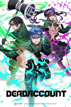 Dead Account Dead Account