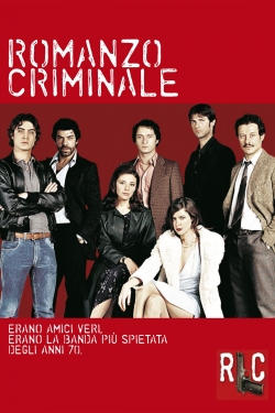 Romanzo criminale Romanzo criminale