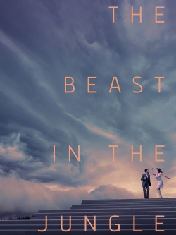 The Beast in the Jungle The Beast in the Jungle