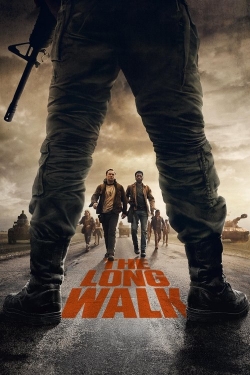 The Long Walk The Long Walk
