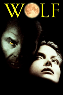 Wolf Wolf