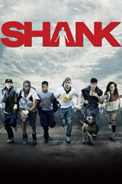 Shank Shank