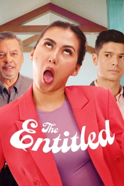 The Entitled The Entitled