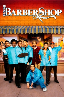 Barbershop Barbershop