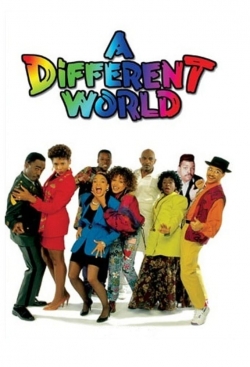 A Different World A Different World