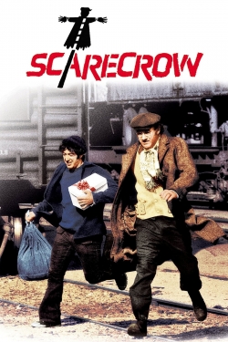 Scarecrow Scarecrow