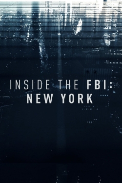 Inside the FBI: New York Inside the FBI: New York