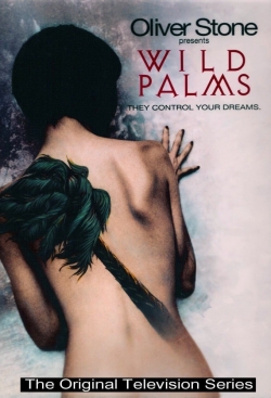 Wild Palms Wild Palms