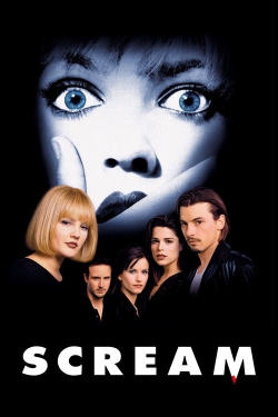 Scream Scream