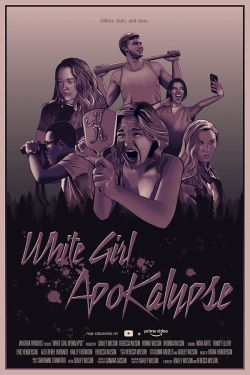 White Girl Apokalypse White Girl Apokalypse