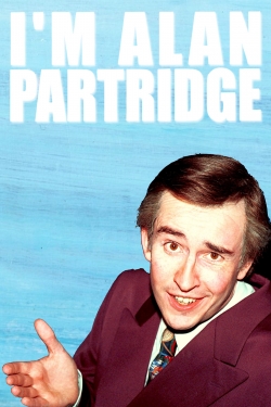 I'm Alan Partridge I'm Alan Partridge