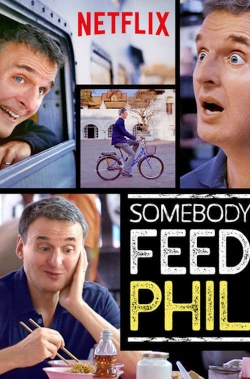 Somebody Feed Phil Somebody Feed Phil