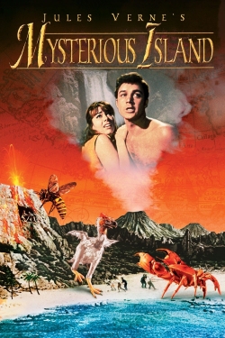 Mysterious Island Mysterious Island